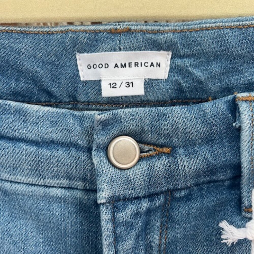 Good American SZ 12- NWT